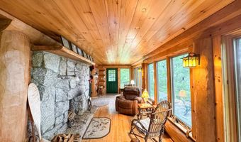 123 Eagle Point Rd, Aurora, ME 04408