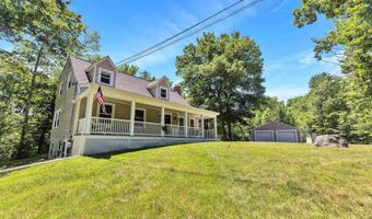 298 Chester Tpke, Candia, NH 03034