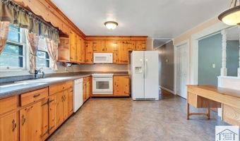 591 Wall St, Bassett, VA 24055