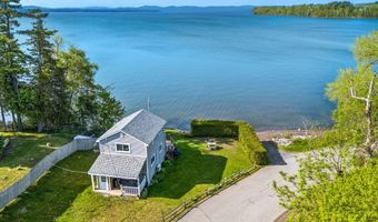 106 Potash Bay Rd, Addison, VT 05491