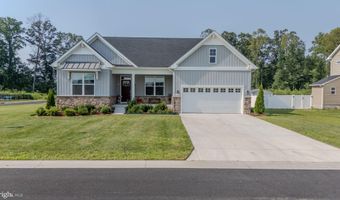 126 LENNOX Ct, Camden Wyoming, DE 19934