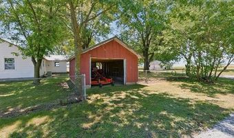 7941 N 433 Rd, Adair, OK 74330
