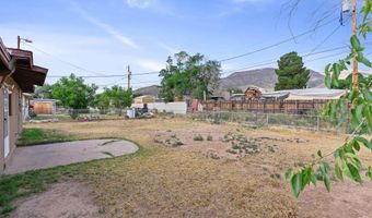 2406 Westminster Ave, Alamogordo, NM 88310