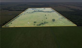 1015 Ottawa Rd, Bartlett, KS 67332