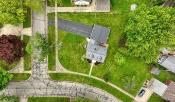 905 Sheffield Ave St, Adrian, MI 49221