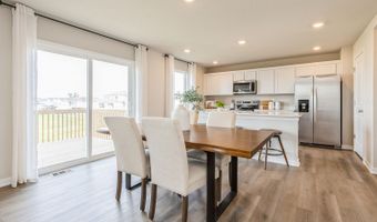 2609 Chan Dr Plan: Bellhaven, Adel, IA 50003