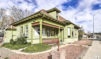 302 N Virginia St, Prescott, AZ 86301