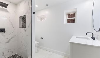 2016 32ND St SE, Washington, DC 20020