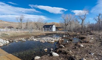 409 Tolman Rd, Clark, WY 82435