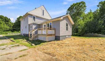 4802 N Bend Rd, Ashtabula, OH 44004