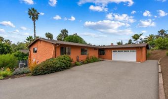 10844 Challenge Blvd, La Mesa, CA 91941