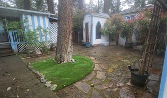 537 Thompson Creek Rd 43, Applegate, OR 97530