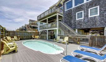 41107 Ocean View Dr Lot #15, Avon, NC 27915