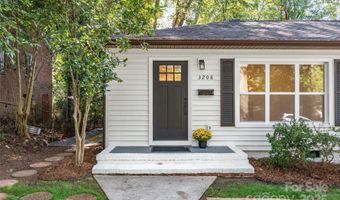 3208 June Dr, Charlotte, NC 28205