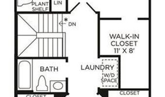 2893 Rayfield Ave, Ann Arbor, MI 48105