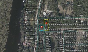 80 Th Ave, Bell, FL 32619