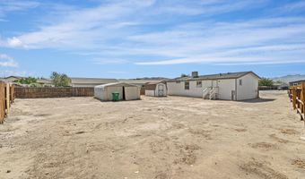 863 Jennys Ln, Fernley, NV 89408