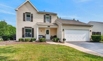 1000 Louis Ave, Algonquin, IL 60102
