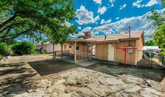 820 Maddox Ave, Aztec, NM 87410