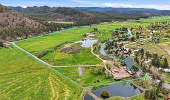 5759 County Road 501, Bayfield, CO 81122