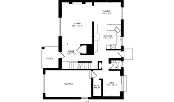 6 S Donald Ave, Arlington Heights, IL 60004