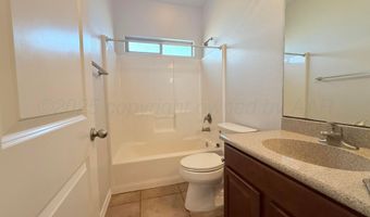 1207 SHIRAZ Blvd, Amarillo, TX 79124