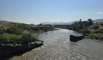 129 Stillwater Dr Lot 35, Cody, WY 82414