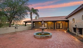 6040 E FLEMING SPRINGS Rd, Cave Creek, AZ 85331