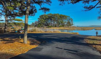 SOUTH HILLS Drive lot # 20, Berlin, MD 21811