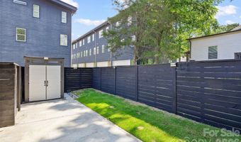 1704 Pegram St, Charlotte, NC 28205
