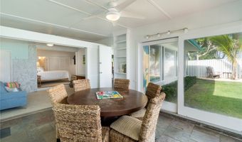 1276 Mokulua Dr, Kailua, HI 96734