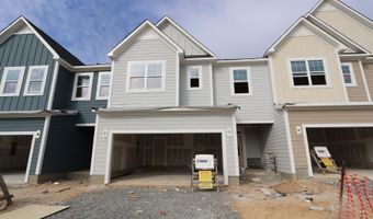 3104 Cathedral Comb Dr, Apex, NC 27502