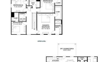 4014 Snail Ct, Bailey, NC 27807