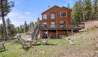 89 Carroll Ct, Black Hawk, CO 80422