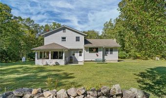 532 Lewis Farm Rd, Coventry, RI 02827
