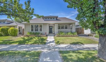1408 Honey Locust Ave, Gardnerville, NV 89410