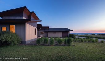 750 S LEIGH CANYON Rd, Alta, WY 83414