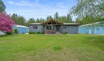 433 Shamar Dr, Blanchard, ID 83804