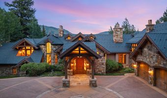 691 Pfister Dr, Aspen, CO 81611