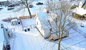 1970 Newdale Ave, Akron, OH 44320