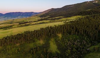 180 Styx Rd, Big Horn, WY 82833