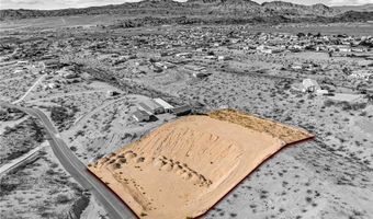 4389 La Mesa Rd, Bullhead City, AZ 86429