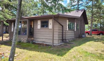 1583 State 84 NW, Backus, MN 56435
