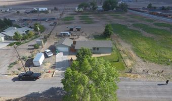 1125 Rancho Rd, Fernley, NV 89408