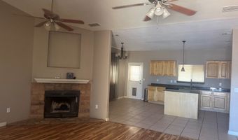 903 W Uvalde, Alpine, TX 79830