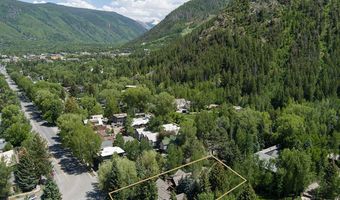 103 S Seventh St, Aspen, CO 81611