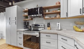 458 S WASHINGTON St, Afton, WY 83110