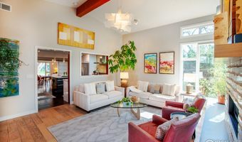 560 Iris Ave, Boulder, CO 80304
