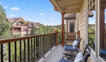 610 COLUMBINE Rd 6307, Breckenridge, CO 80424