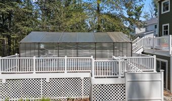 900 E WHEEL Rd, Bel Air, MD 21015